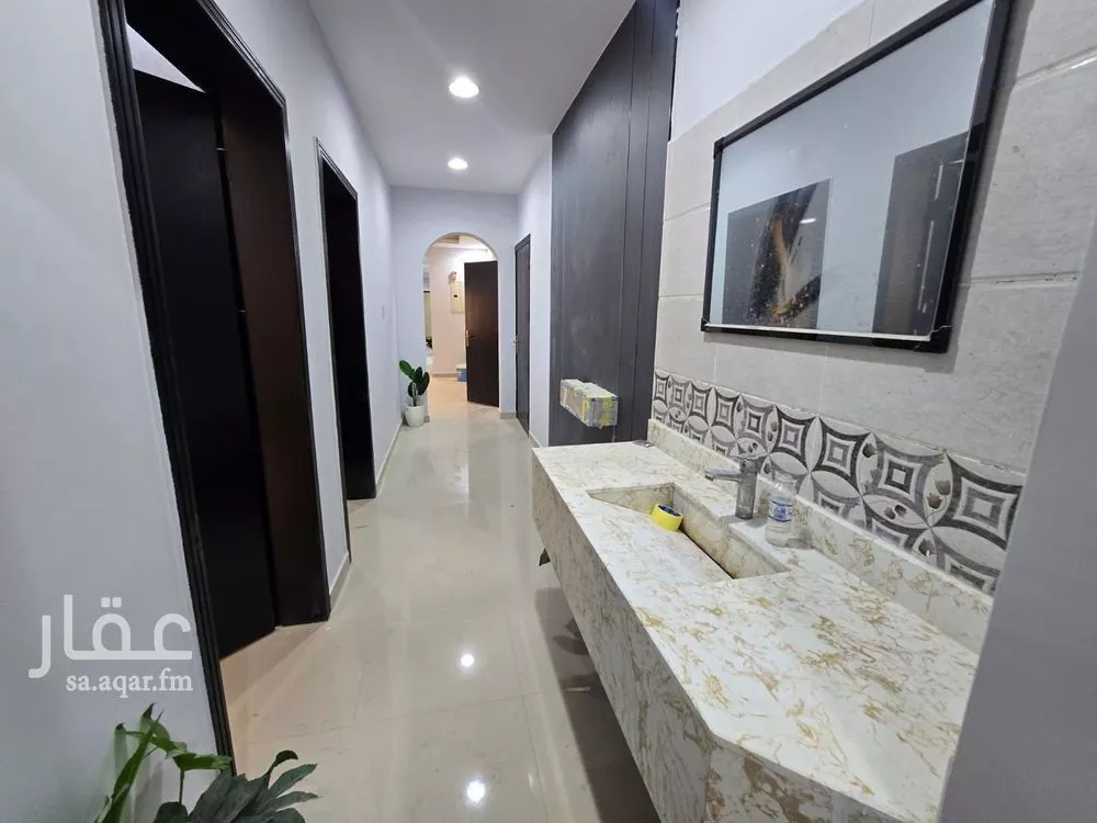 5 bedroom apartment in An Nur 7