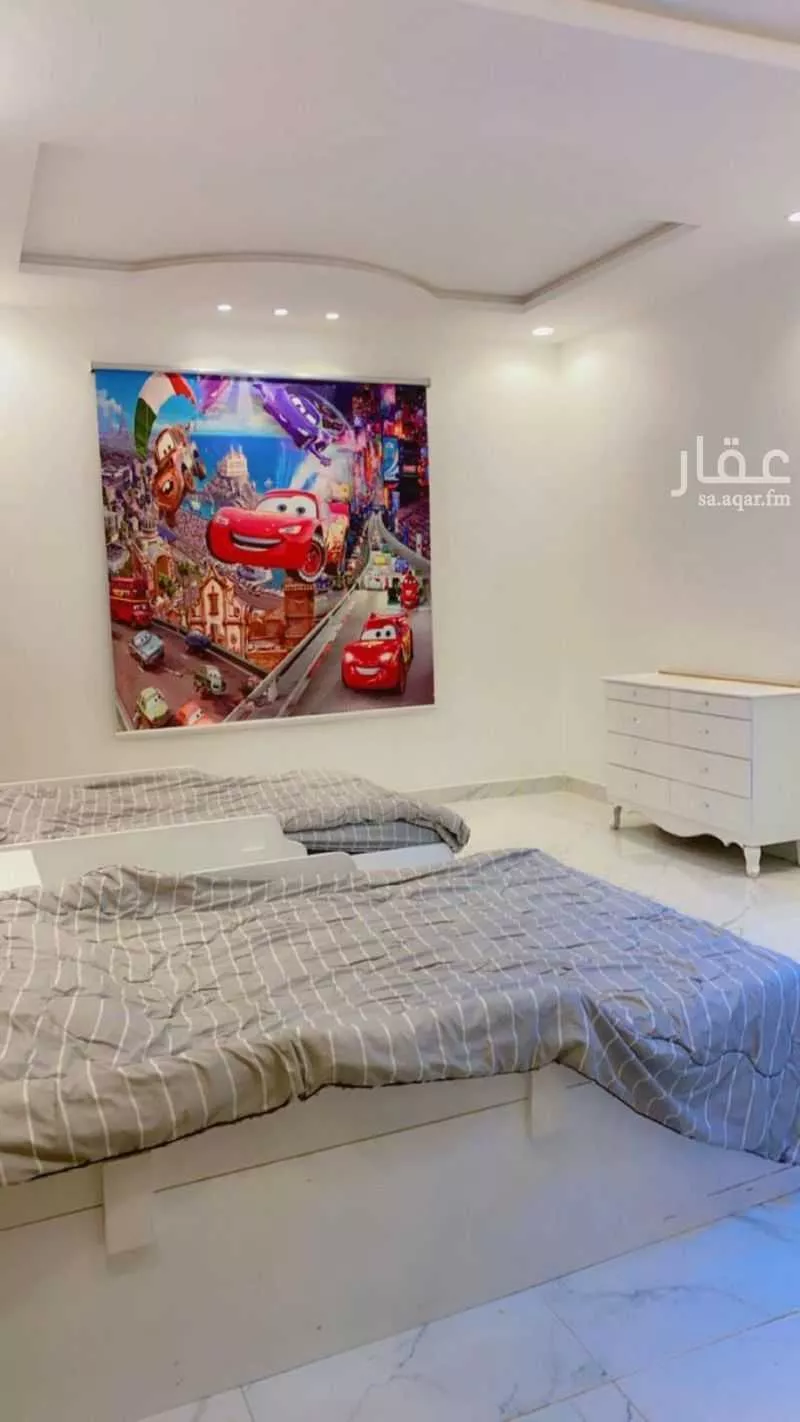 فيلا 8 غرف في عكاظ 3