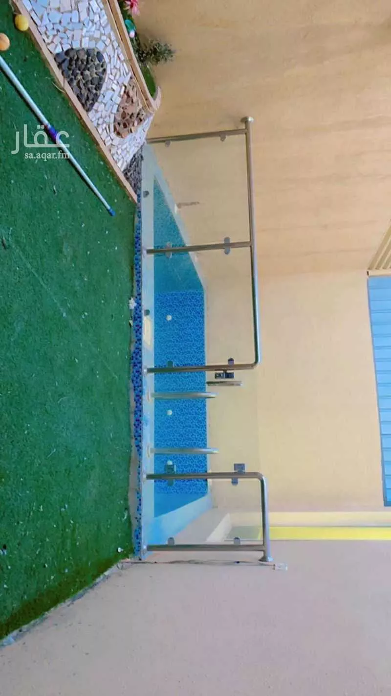 فيلا 8 غرف في عكاظ 21