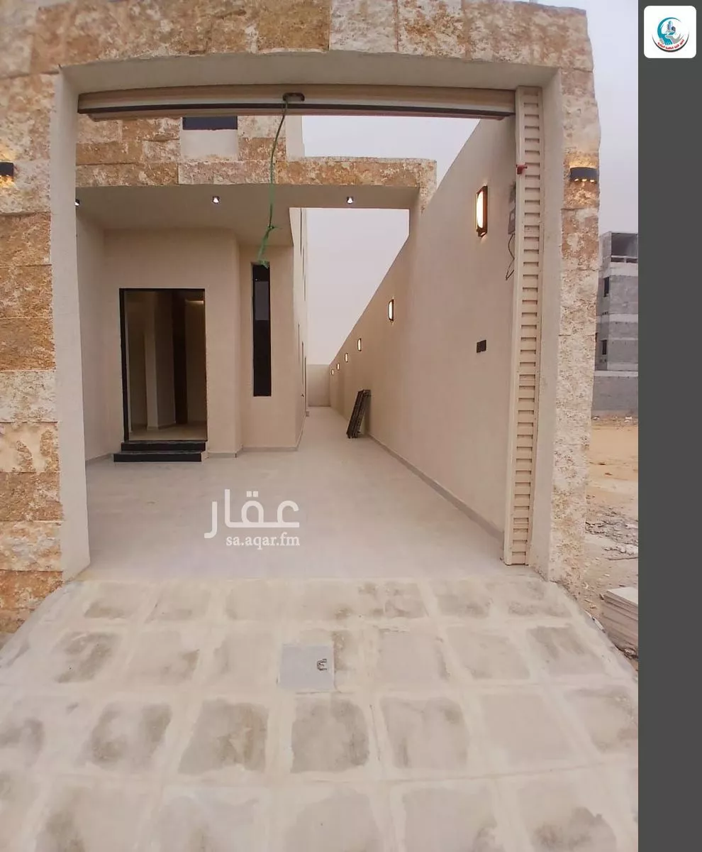 فيلا 8 غرف في النظيم 4