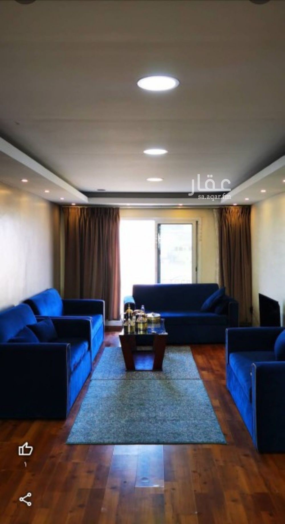 1 bedroom apartment in Al Jawharah, Eastern Province 14