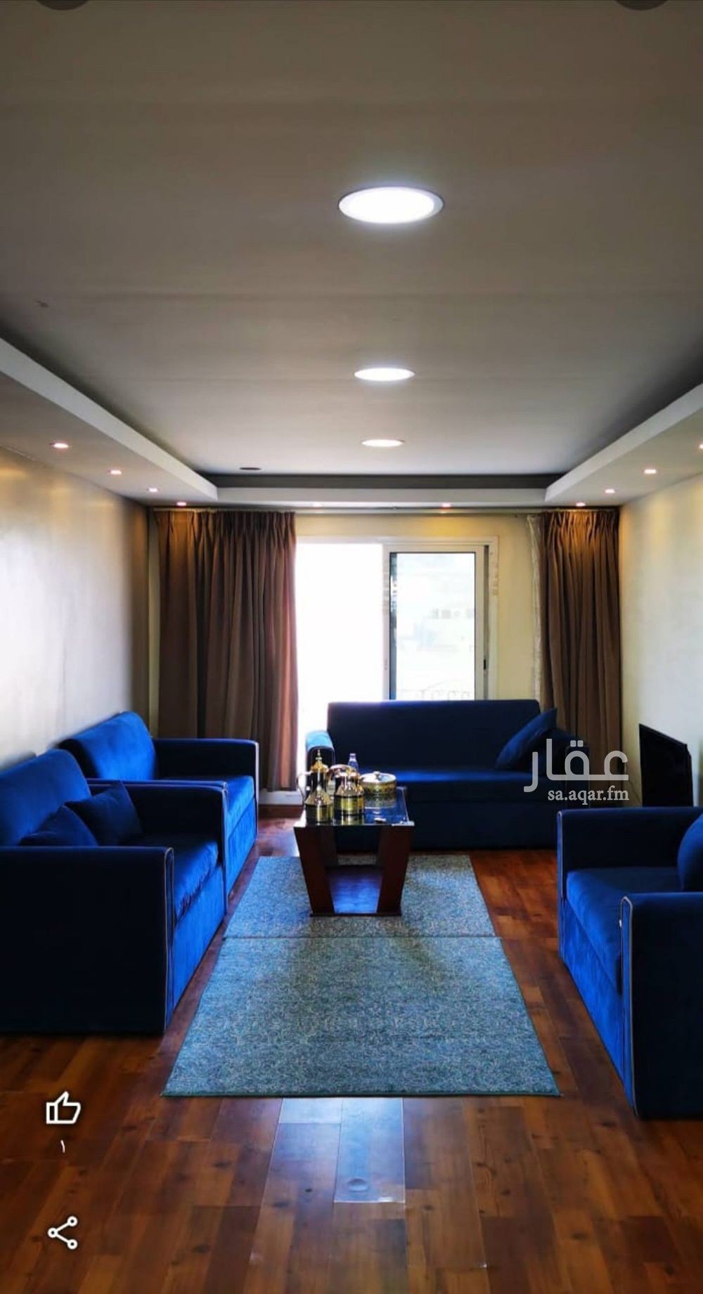 1 bedroom apartment in Al Jawharah, Eastern Province 9