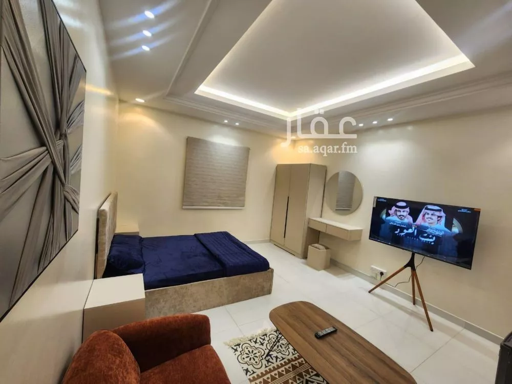 1 bedroom apartment in Al Narjis 2