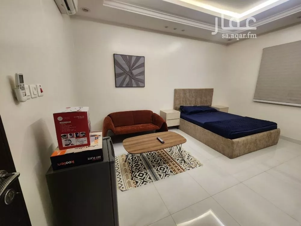 1 bedroom apartment in Al Narjis 11