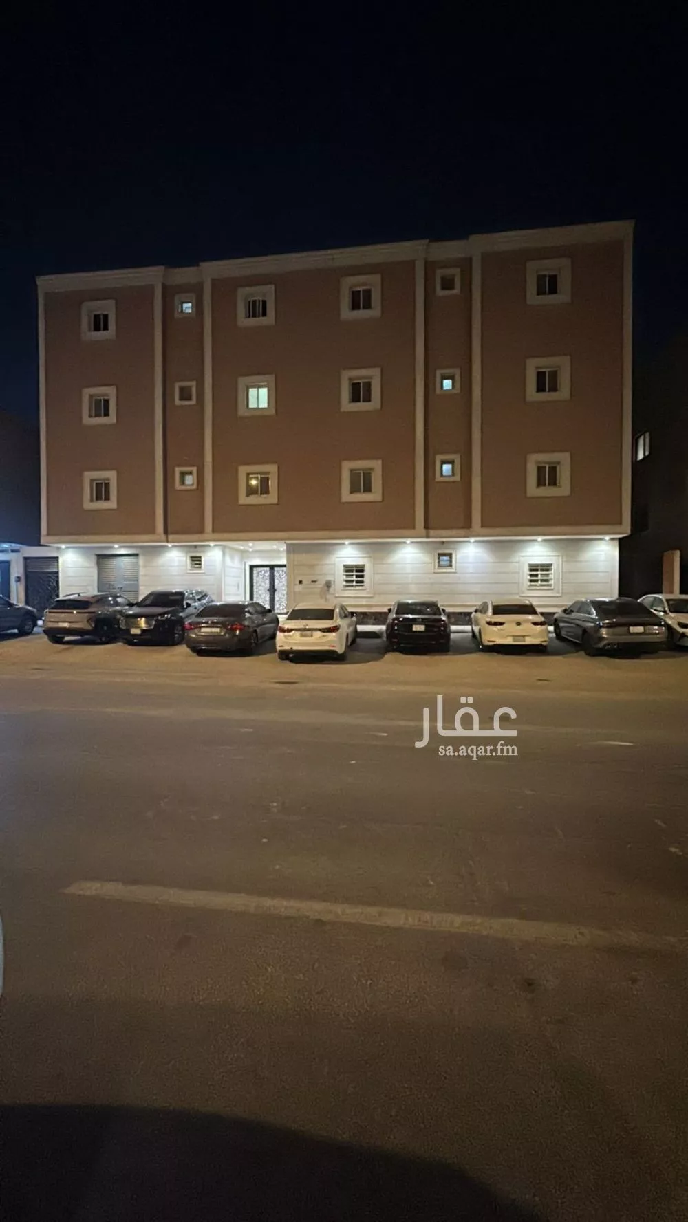 1 bedroom apartment in Al Narjis 12