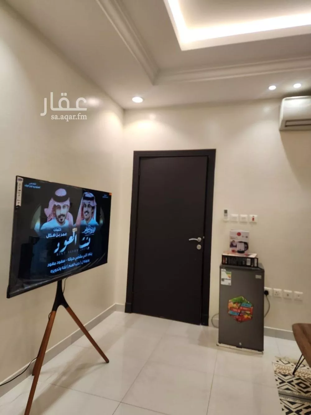 1 bedroom apartment in Al Narjis 3