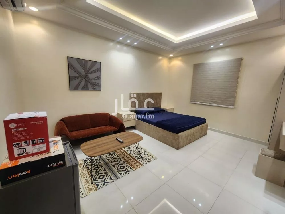 1 bedroom apartment in Al Narjis 8