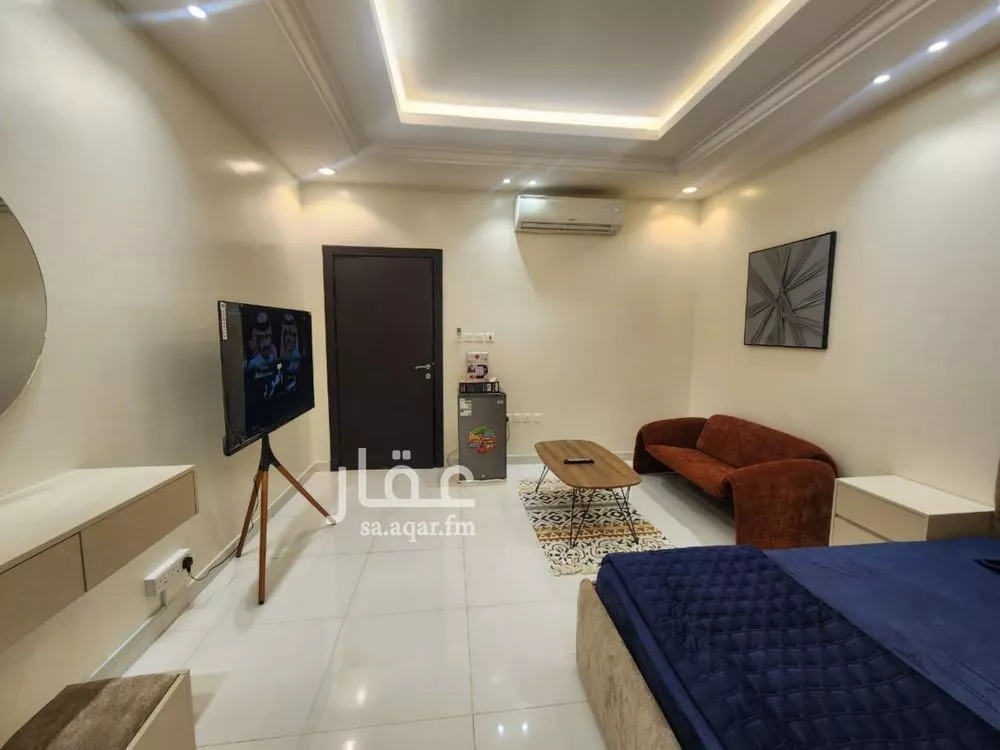 1 bedroom apartment in Al Narjis 10