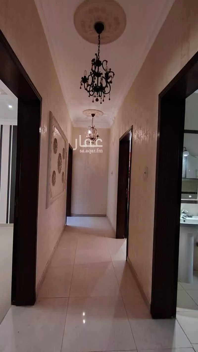 5 bedroom apartment in Al Jawharah 9