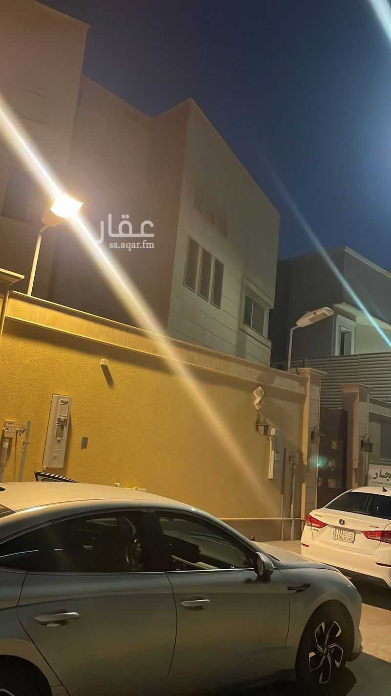 فيلا 4 غرف في الملقا، الرياض 2