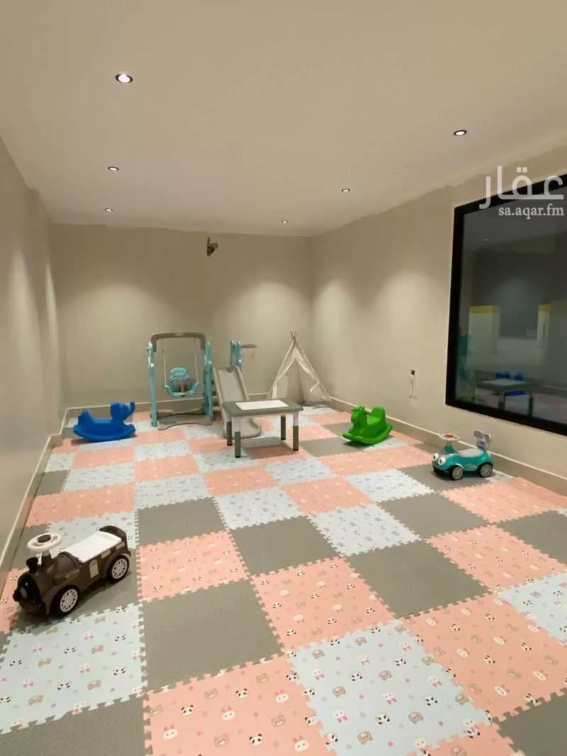 5 bedroom apartment in Ash Shulah 2