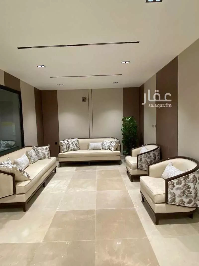 5 bedroom apartment in Ash Shulah 12