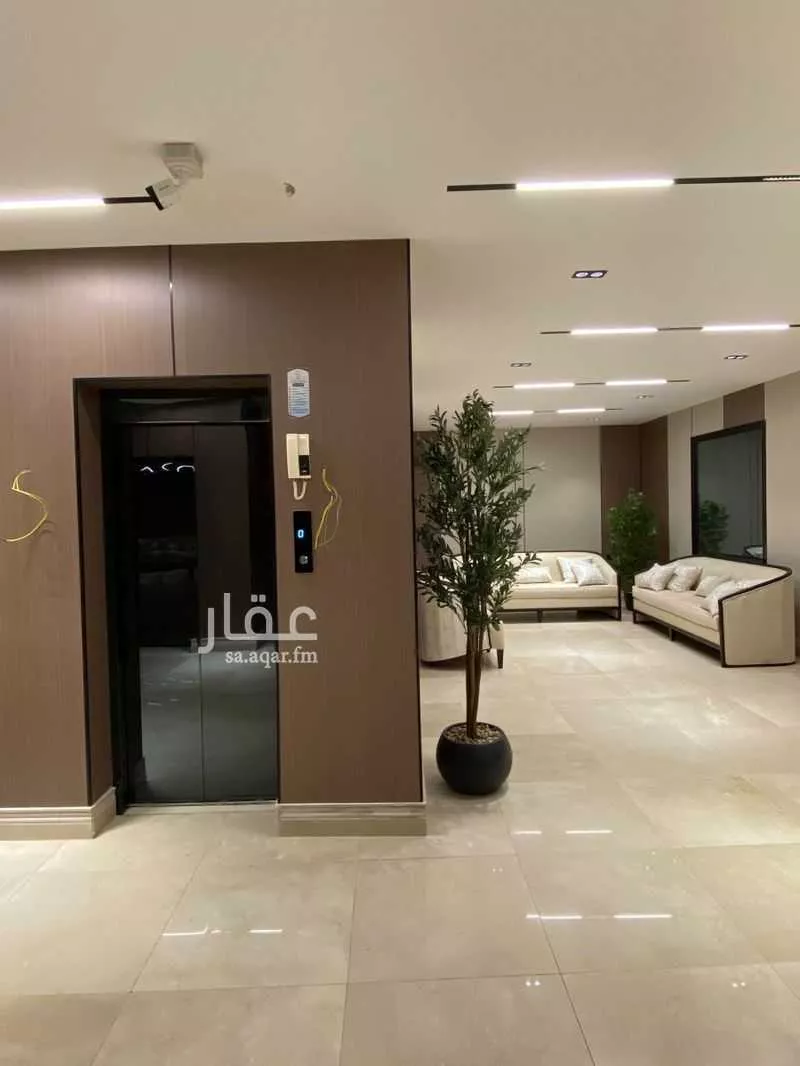 5 bedroom apartment in Ash Shulah 3