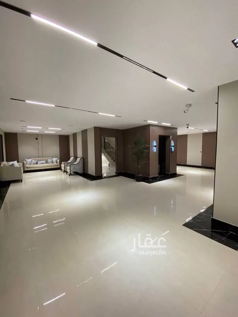 5 bedroom apartment in Ash Shulah 4