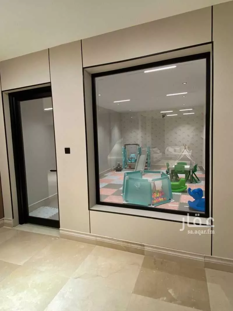 5 bedroom apartment in Ash Shulah 5