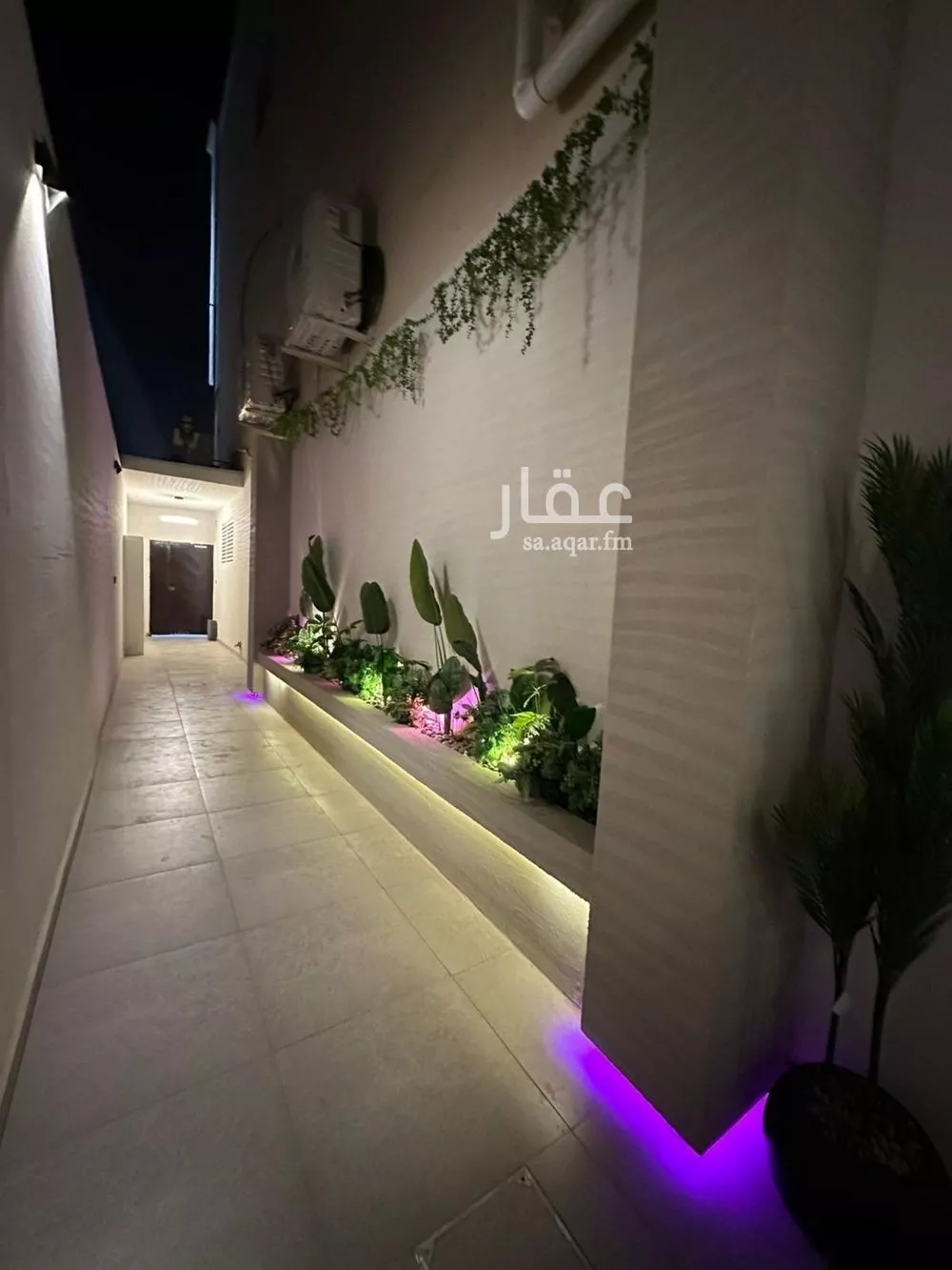 1 bedroom apartment in Dhahrat Laban 2