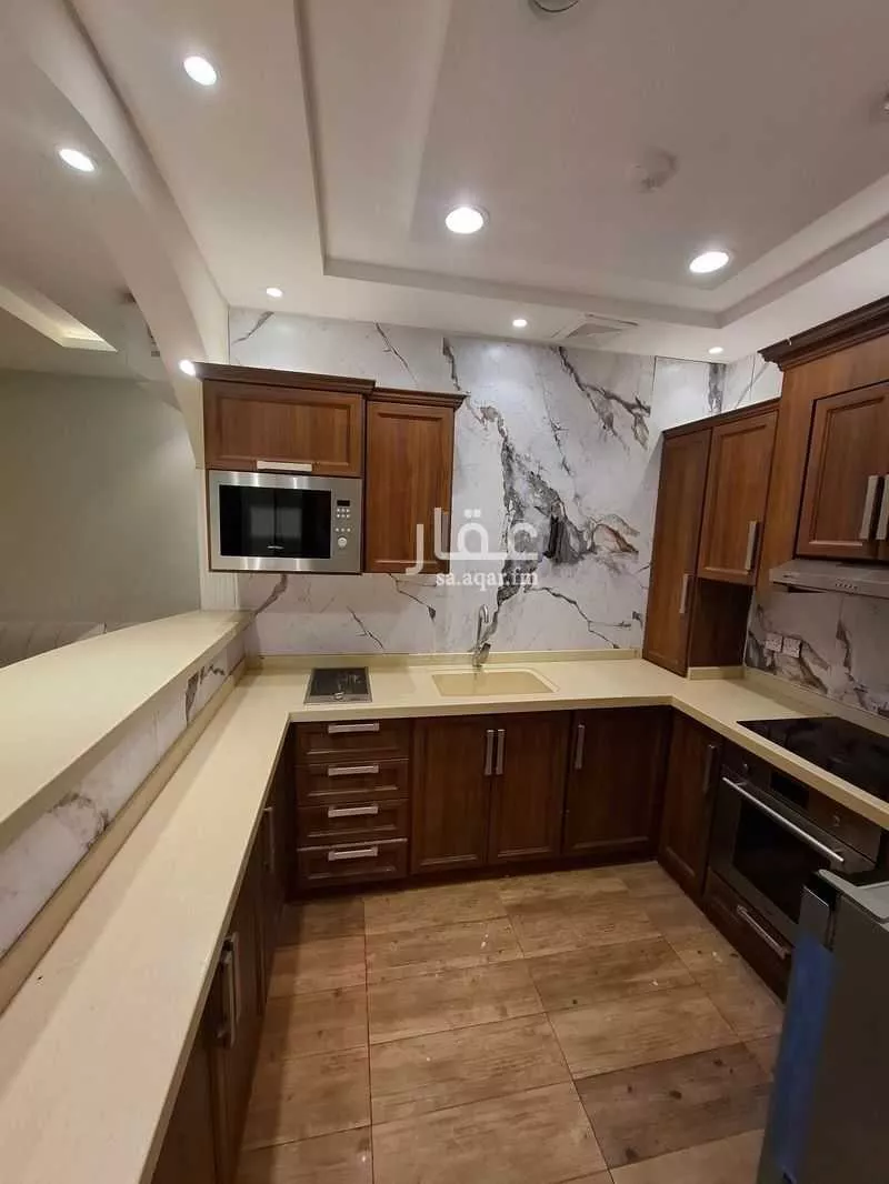 1 bedroom apartment in Dhahrat Laban 17