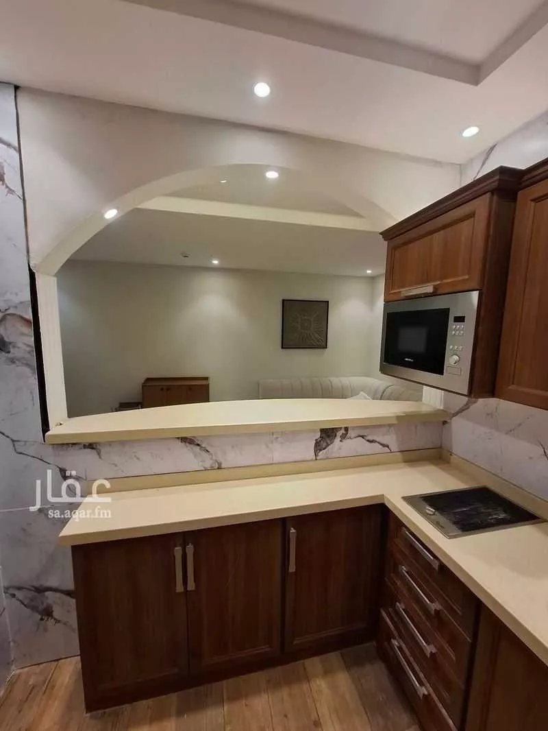 1 bedroom apartment in Dhahrat Laban 7