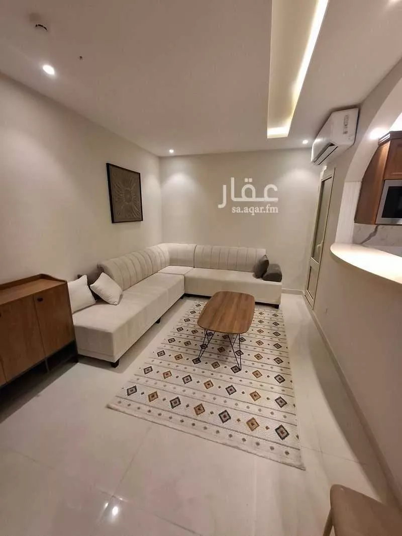 1 bedroom apartment in Dhahrat Laban 9