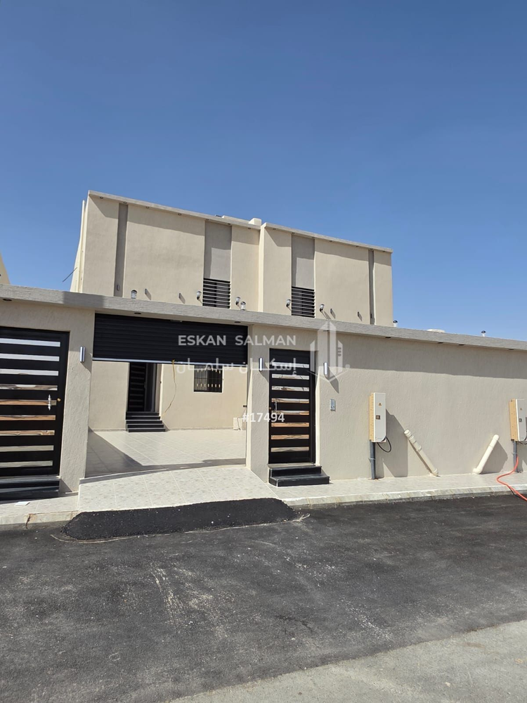 7 bedroom villa in Al Sulaimaniyyah, Jeddah
