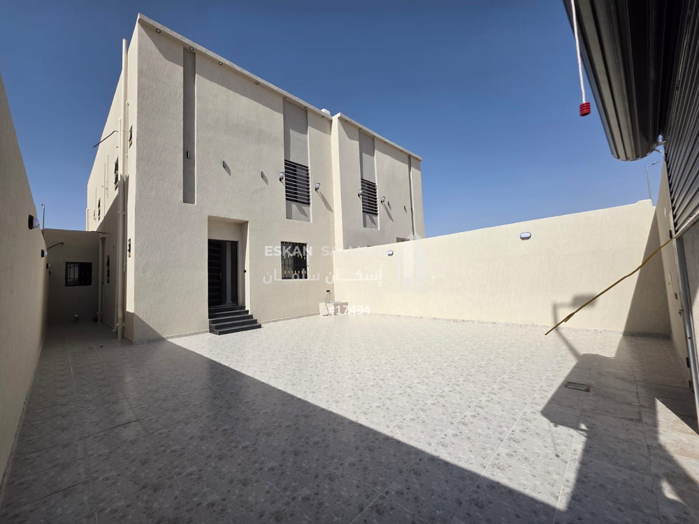 7 bedroom villa in Al Sulaimaniyyah, Jeddah 2