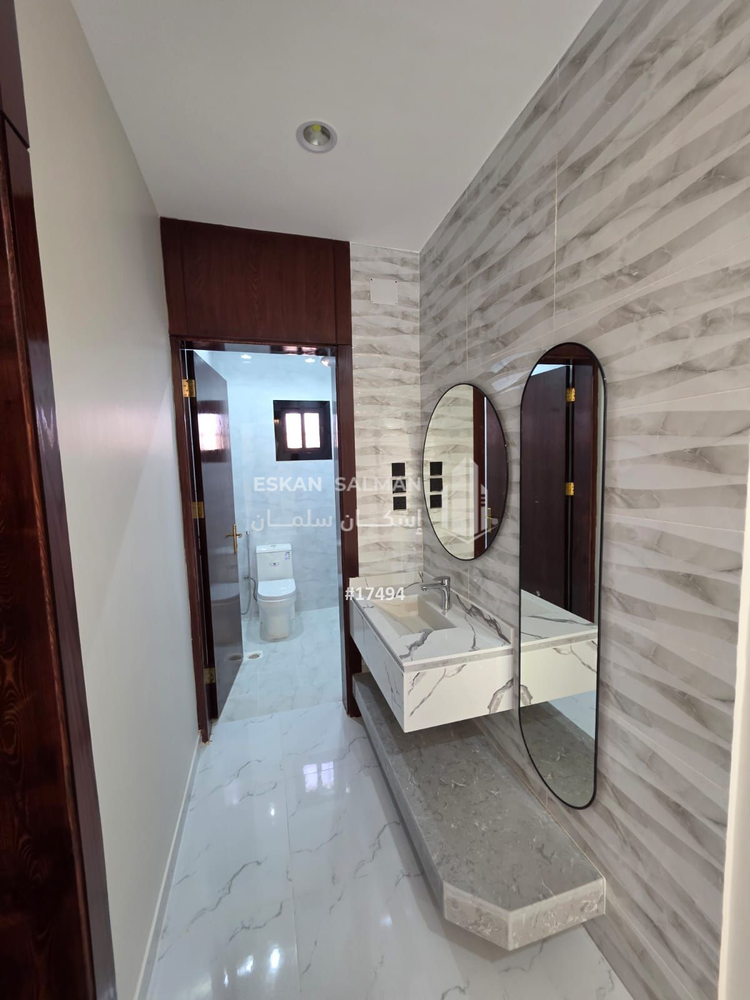 7 bedroom villa in Al Sulaimaniyyah, Jeddah 6