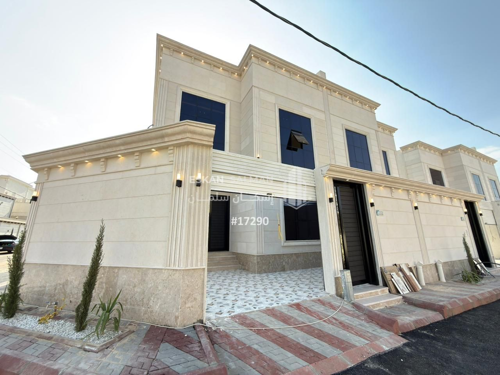 7 bedroom villa in Al Sulaimaniyyah, Jeddah 25