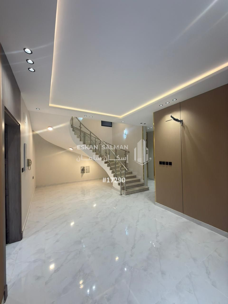 7 bedroom villa in Al Sulaimaniyyah, Jeddah 27