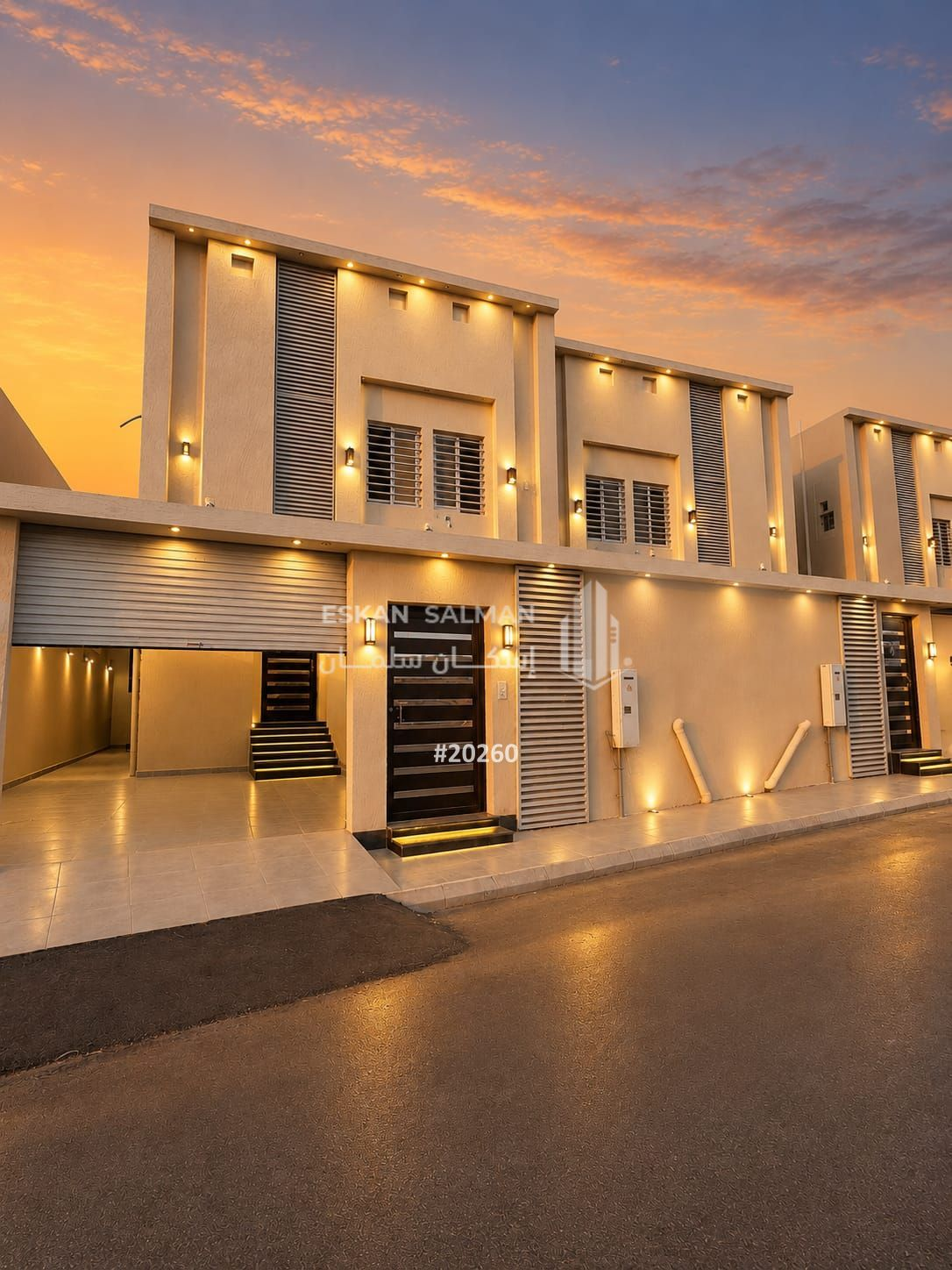 7 bedroom villa in Al Sulaimaniyyah, Jeddah 19