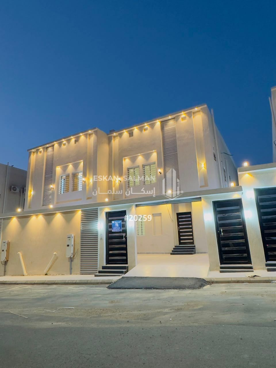 7 bedroom villa in Al Sulaimaniyyah, Jeddah 17
