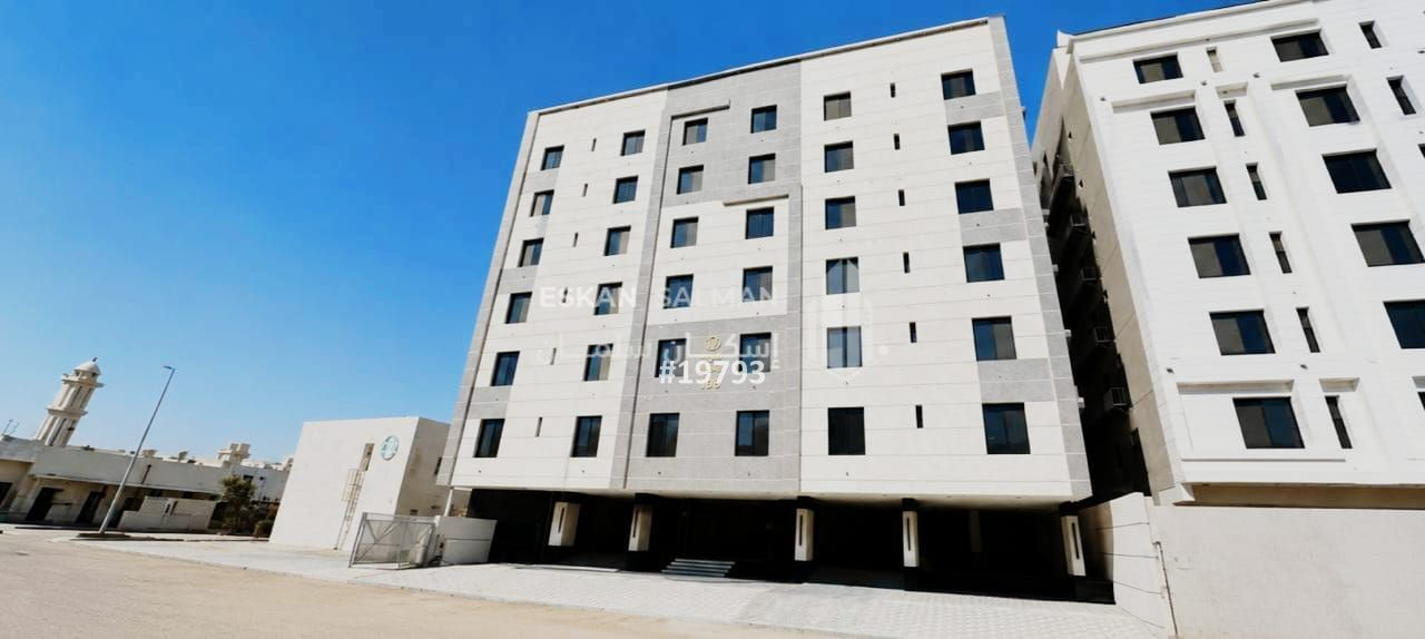 شقة 3 غرف في Al Marwah، جدة 13
