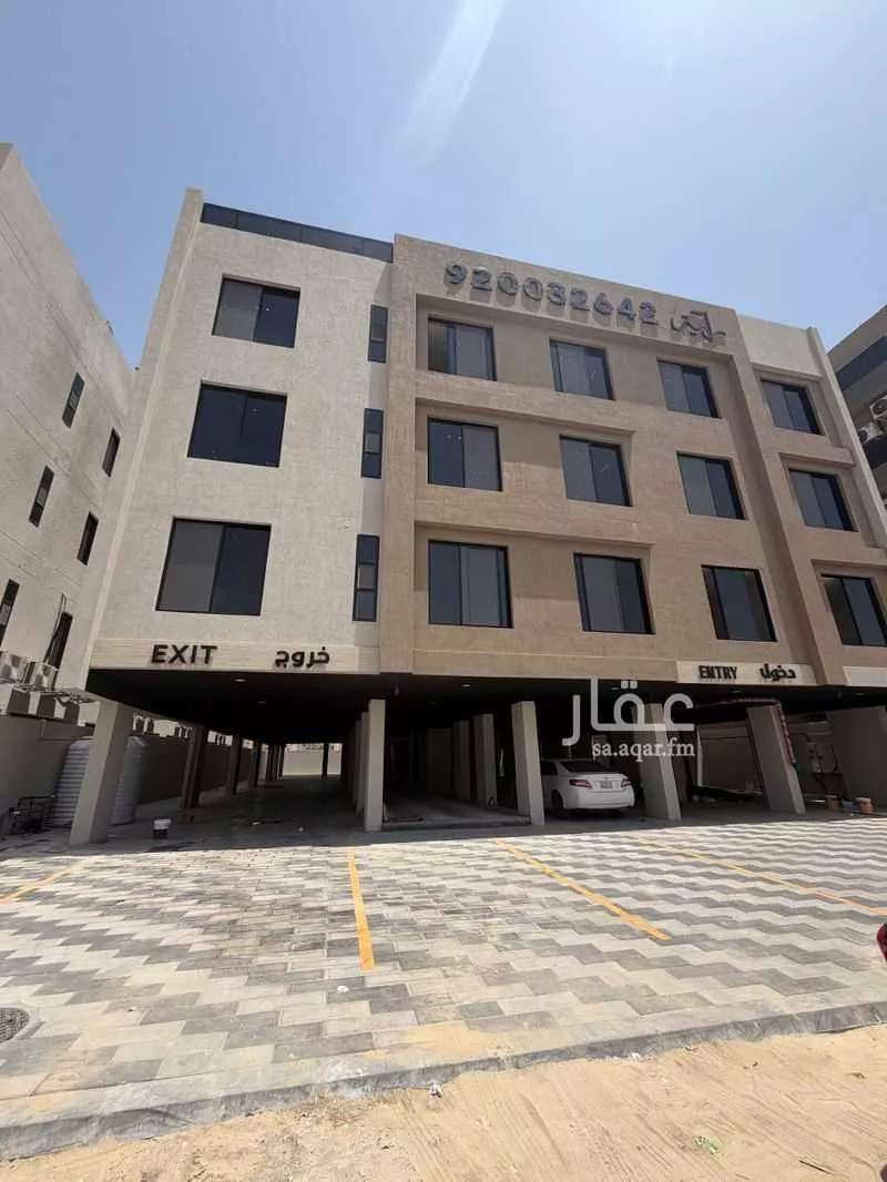 4 bedroom apartment in Az Zuhur, Eastern Province 5