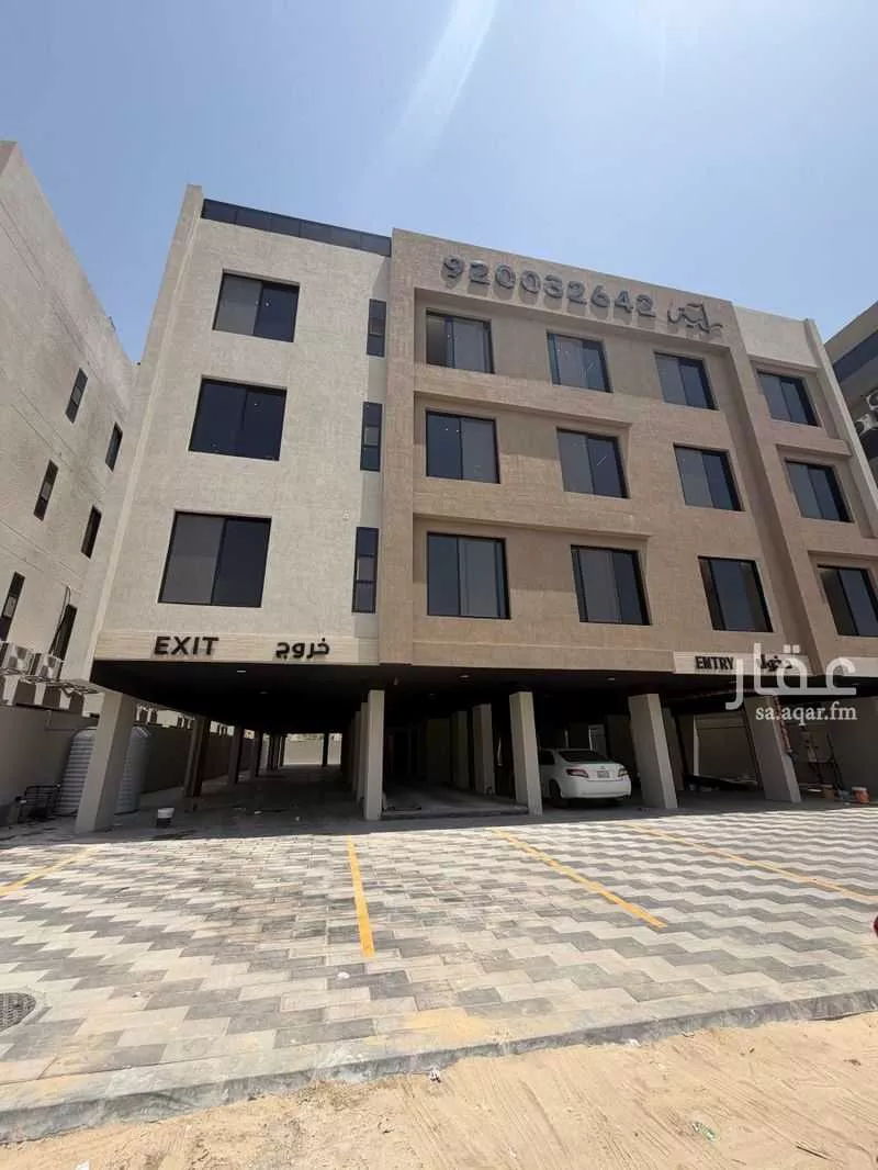 4 bedroom apartment in Az Zuhur, Eastern Province 6
