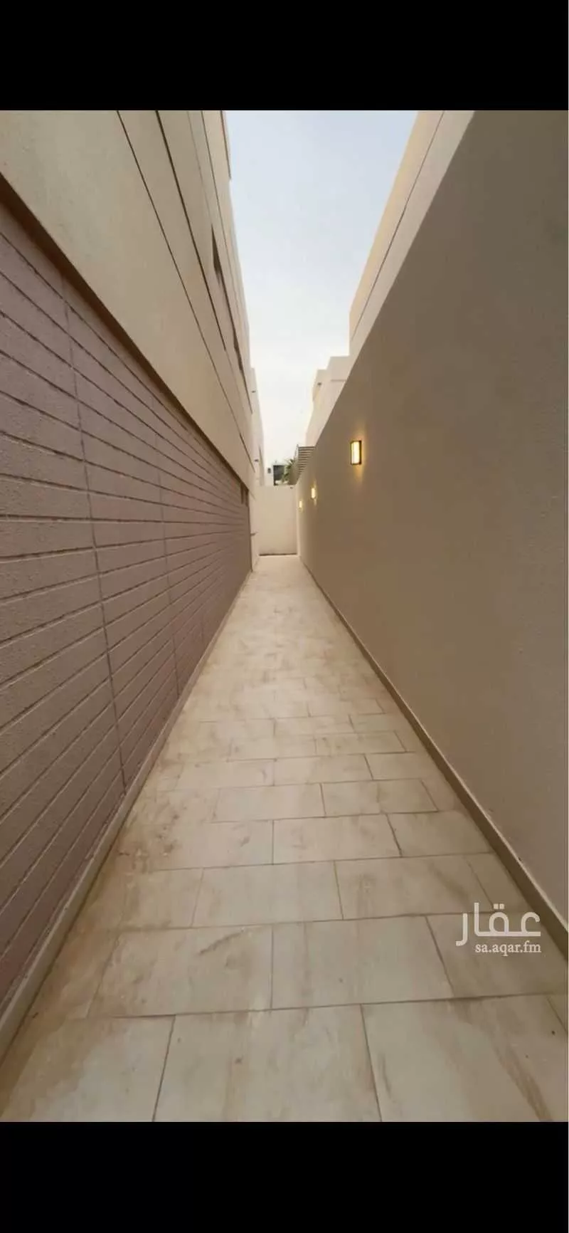 فيلا 4 غرف في العارض 4