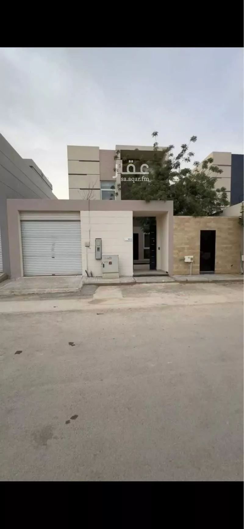 فيلا 4 غرف في العارض 6