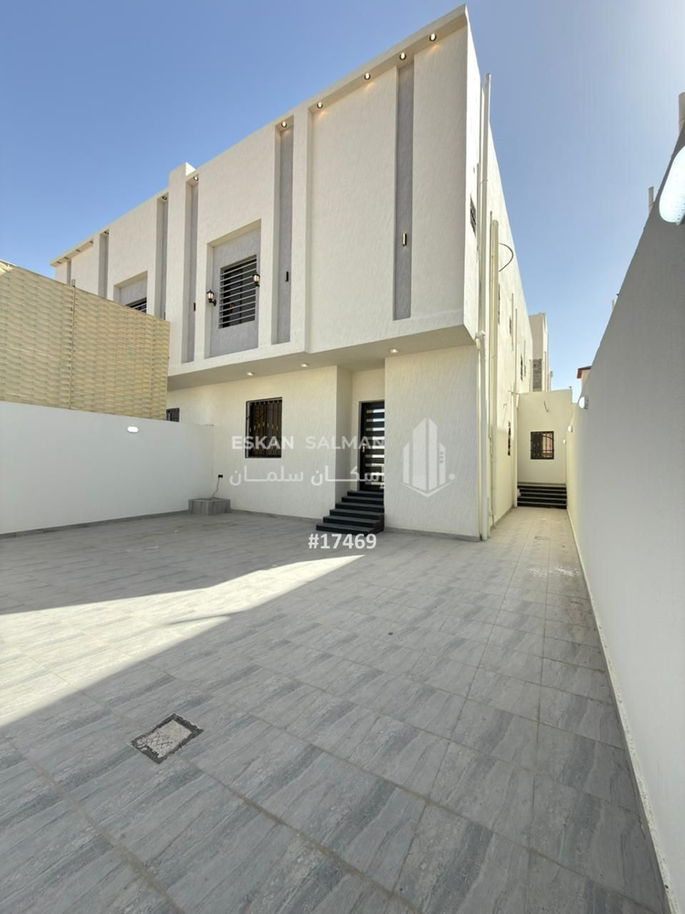7 bedroom villa in Al Sulaimaniyyah, Jeddah
