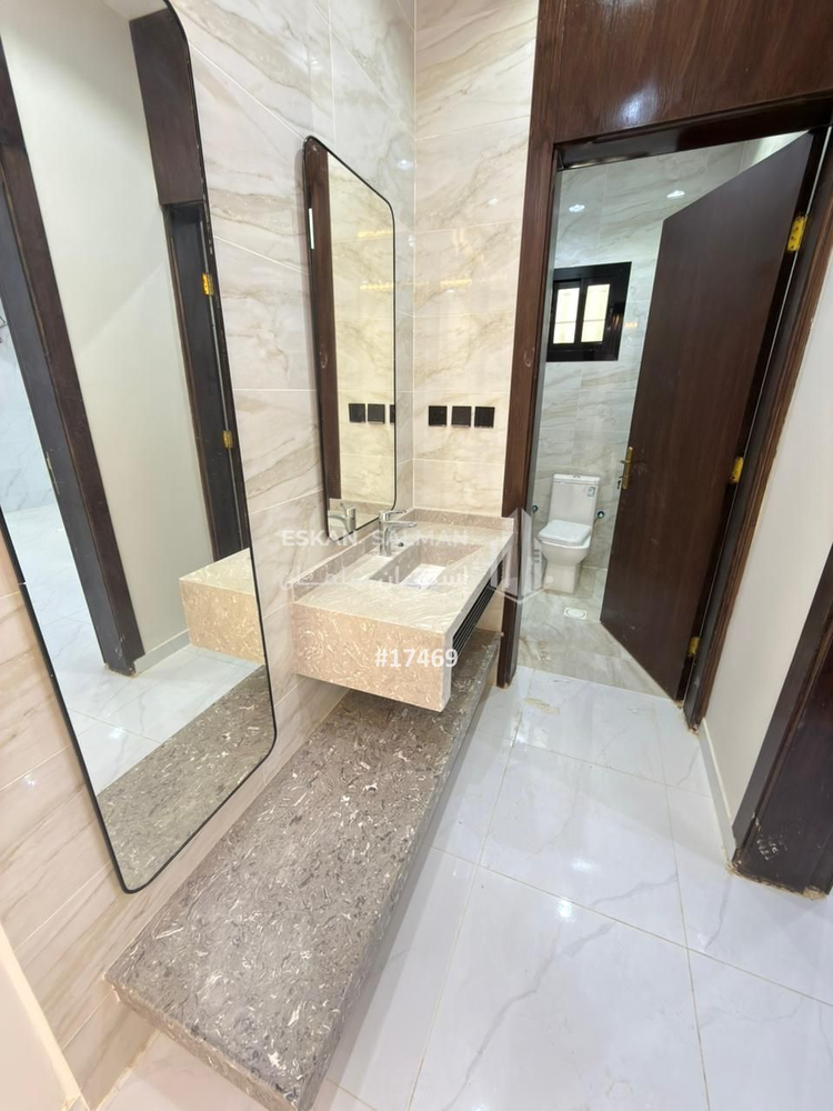 7 bedroom villa in Al Sulaimaniyyah, Jeddah 3