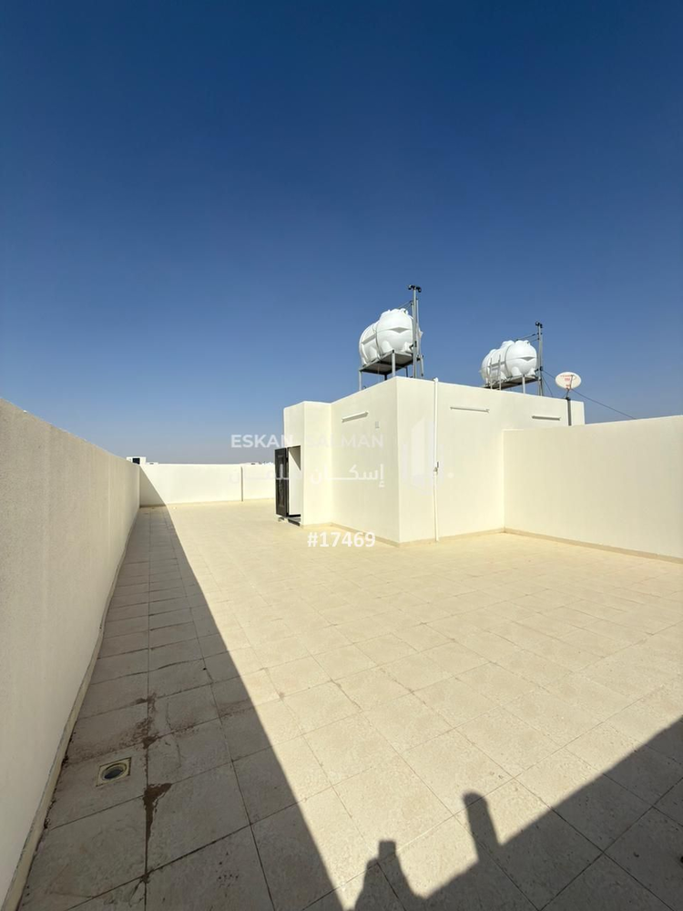 7 bedroom villa in Al Sulaimaniyyah, Jeddah 7