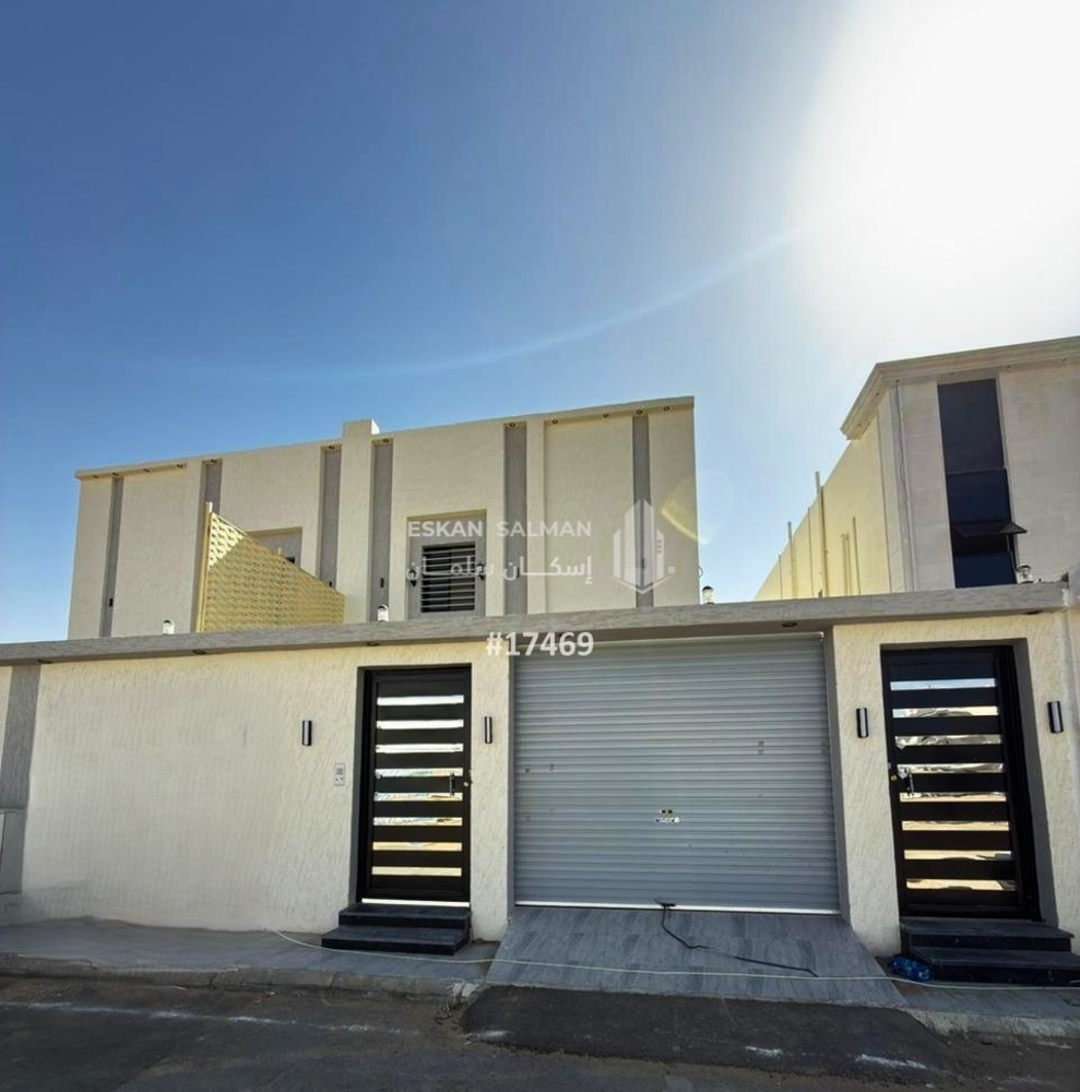 7 bedroom villa in Al Sulaimaniyyah, Jeddah 9