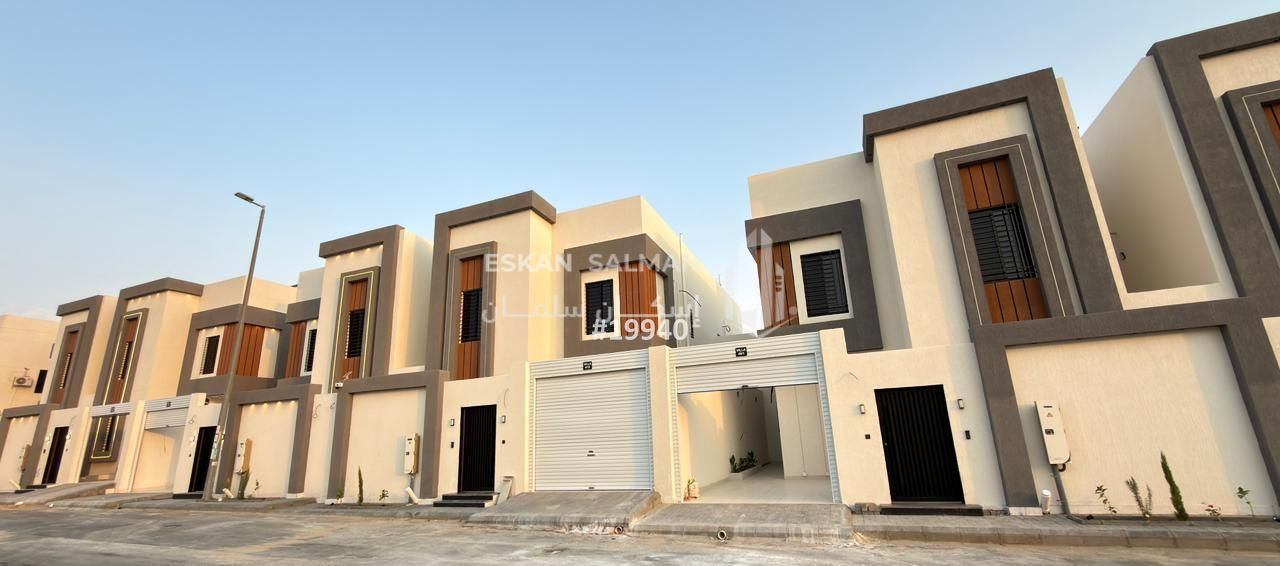 7 bedroom villa in Al Sulaimaniyyah, Jeddah 23
