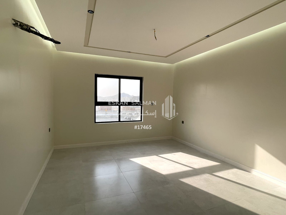 5 bedroom apartment in Al Nuzhah, Makkah 5
