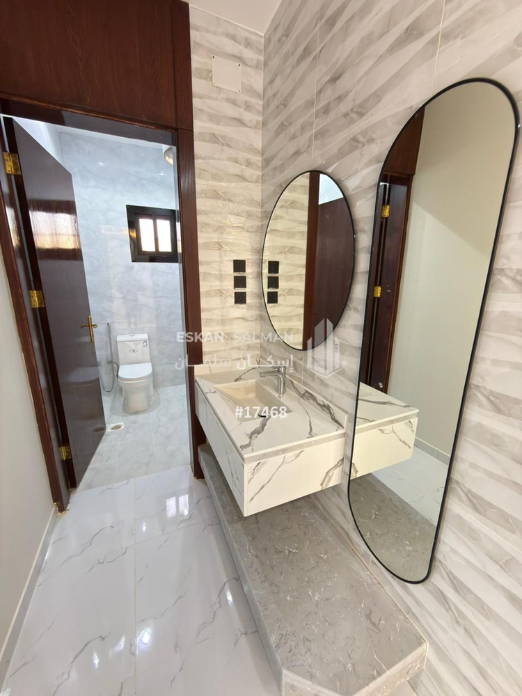 7 bedroom villa in Al Sulaimaniyyah, Jeddah 4