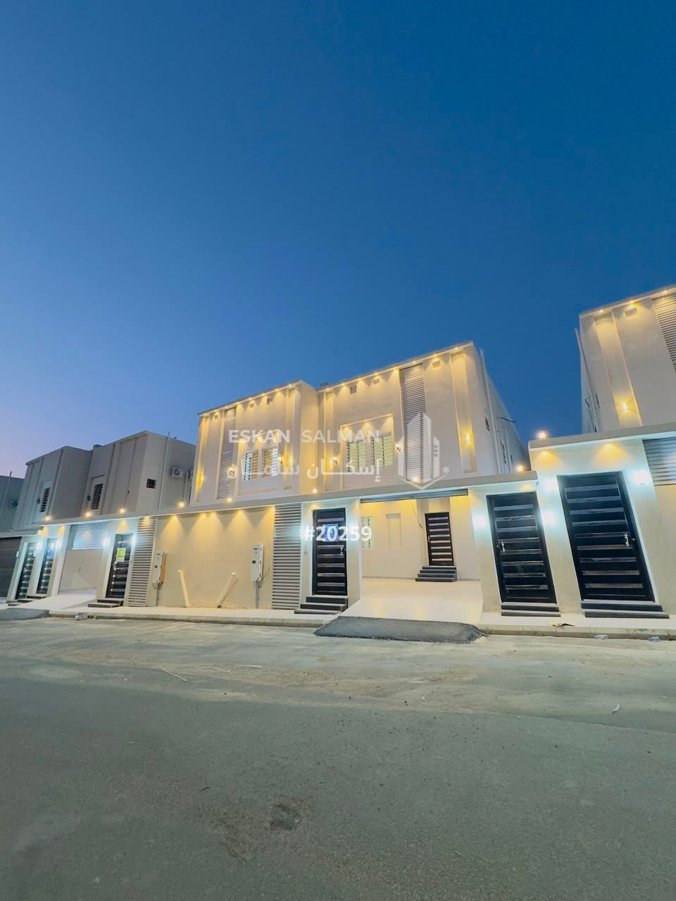 7 bedroom villa in Al Sulaimaniyyah, Jeddah 17