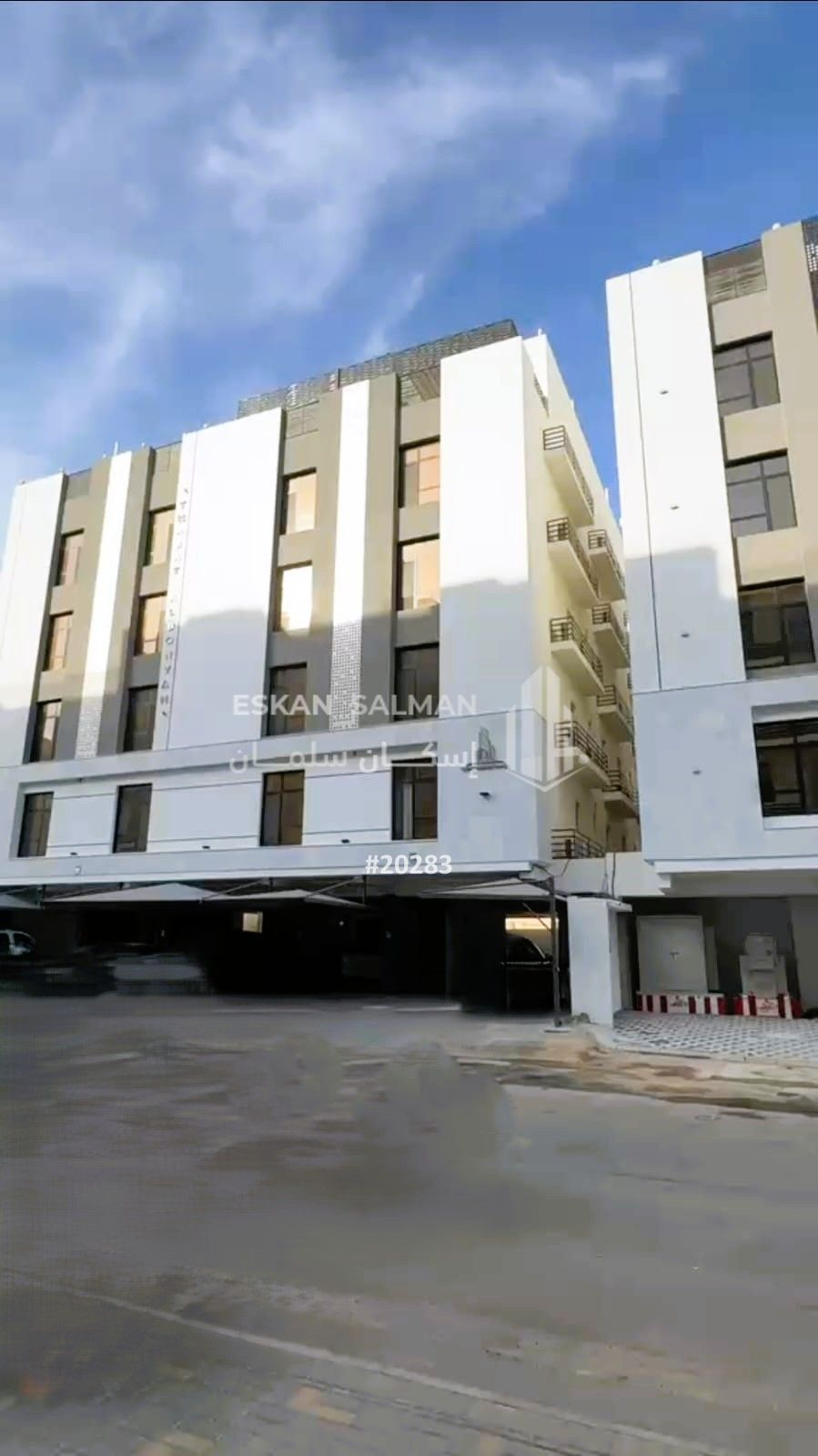 1 bedroom apartment in Al Marwa, Jeddah 6