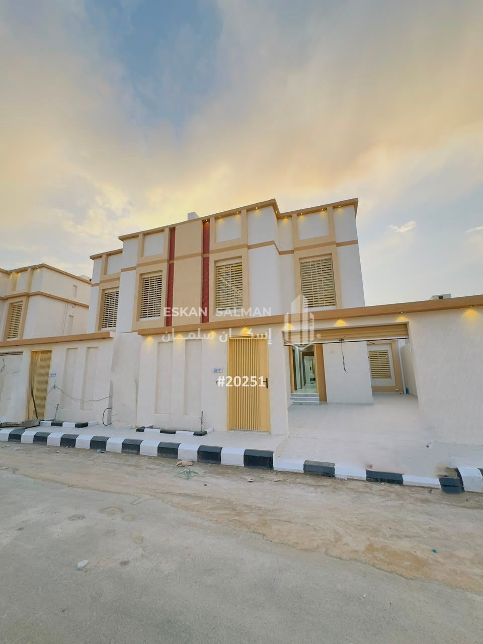 11 bedroom villa in As Snah, Jeddah 11