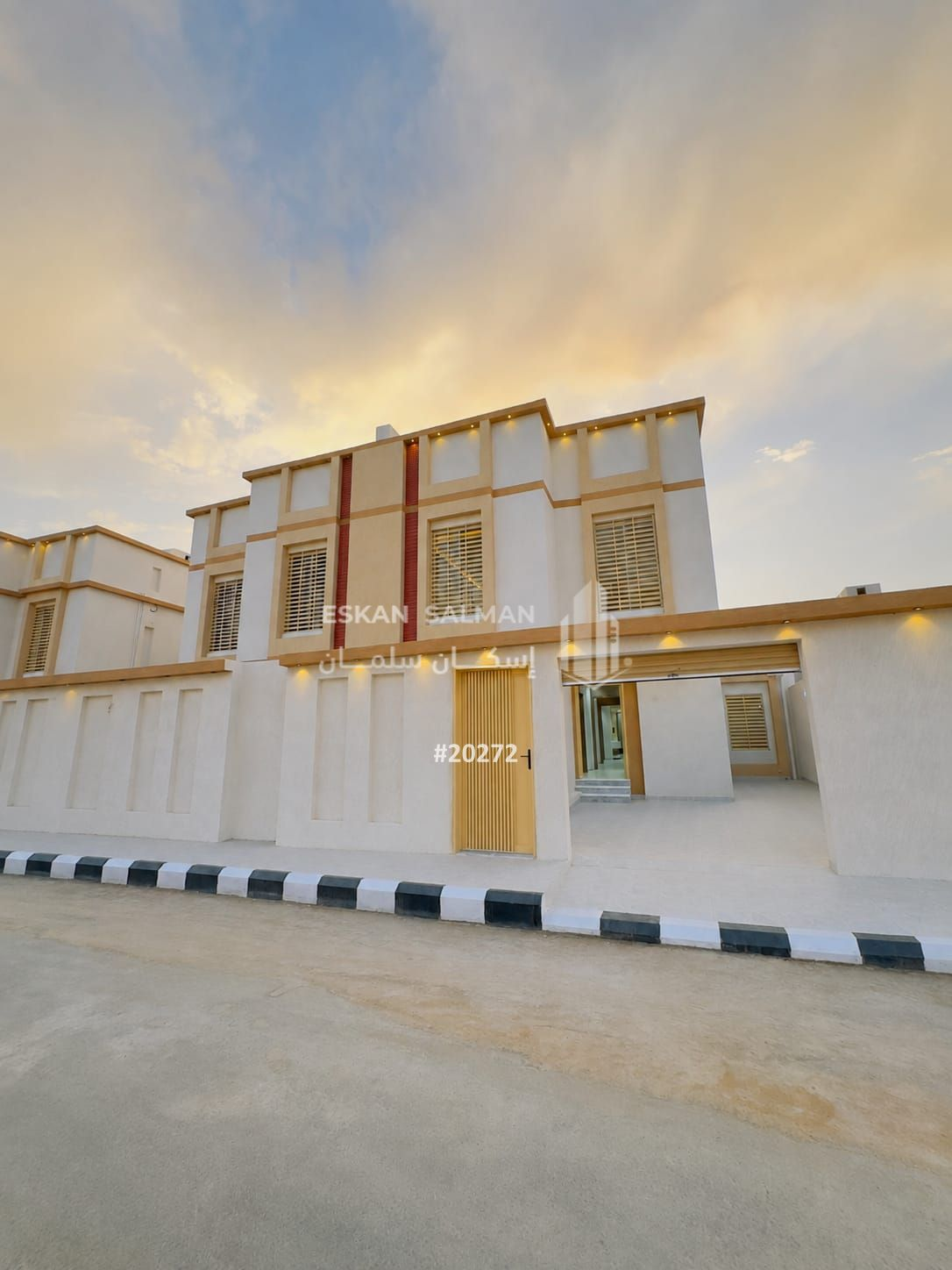 11 bedroom villa in As Snah, Jeddah 8