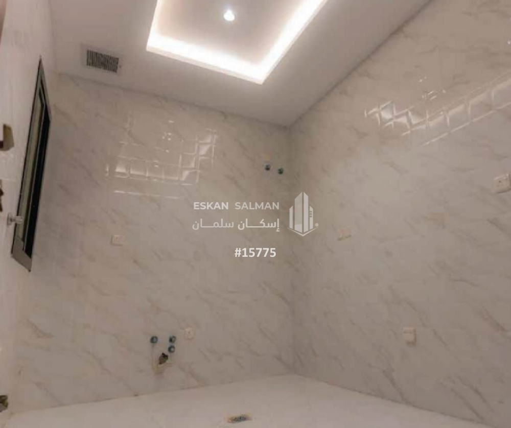 3 bedroom apartment in Ar Rayaan, Jeddah 3