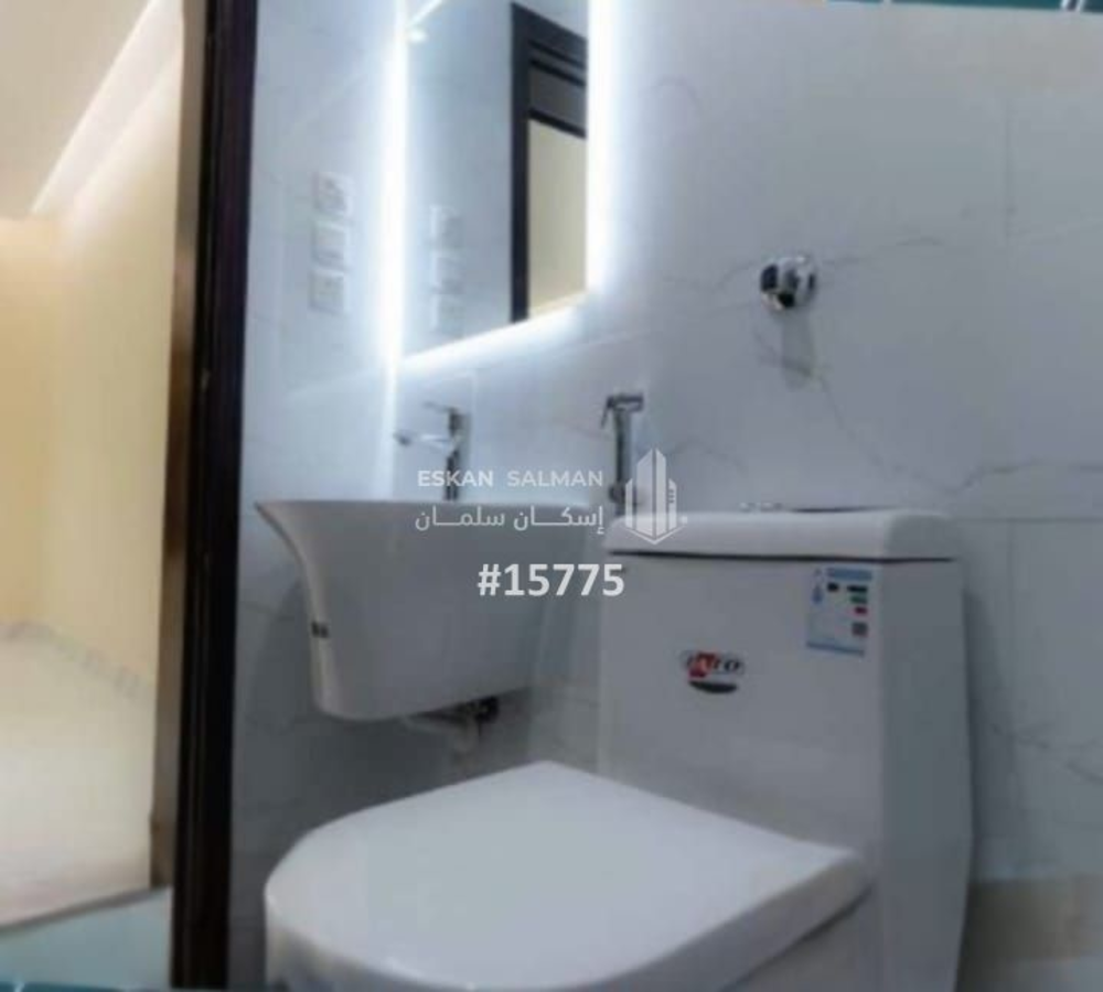 3 bedroom apartment in Ar Rayaan, Jeddah 4