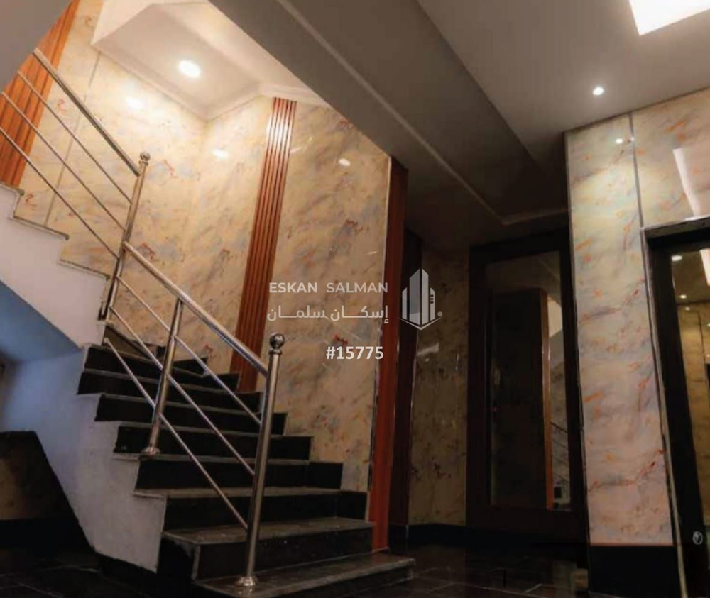 3 bedroom apartment in Ar Rayaan, Jeddah 6
