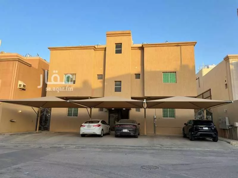 عمارة 600 م² في طيبة 5